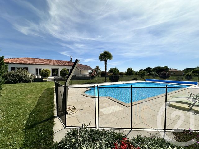 Maison &agrave; vendre - 8 pi&egrave;ces - 212,22 m2 - Lescure D Albigeois - 81 - MIDI-PYRENEES