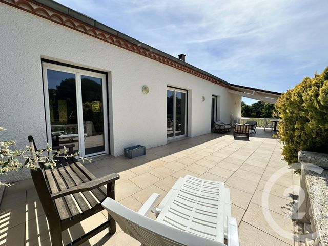 Maison &agrave; vendre - 8 pi&egrave;ces - 212,22 m2 - Lescure D Albigeois - 81 - MIDI-PYRENEES