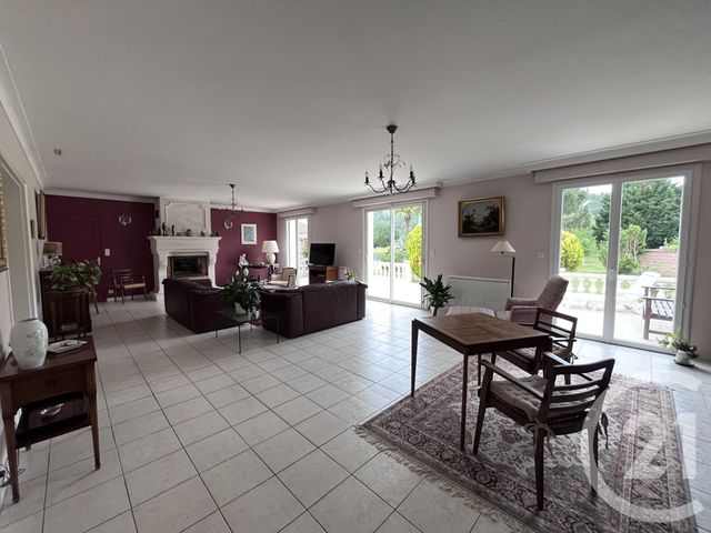 Maison &agrave; vendre - 8 pi&egrave;ces - 212,22 m2 - Lescure D Albigeois - 81 - MIDI-PYRENEES