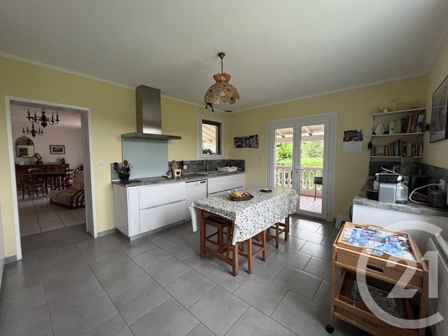 Maison &agrave; vendre - 8 pi&egrave;ces - 212,22 m2 - Lescure D Albigeois - 81 - MIDI-PYRENEES