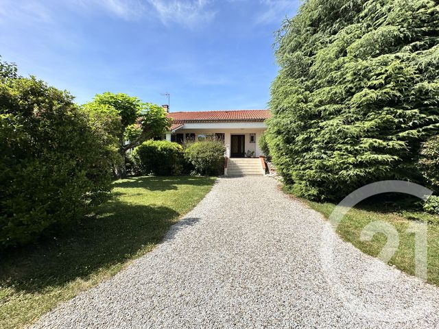 maison - LESCURE D ALBIGEOIS - 81