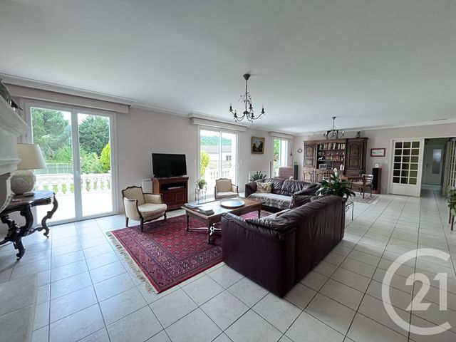 Maison &agrave; vendre - 8 pi&egrave;ces - 212,22 m2 - Lescure D Albigeois - 81 - MIDI-PYRENEES