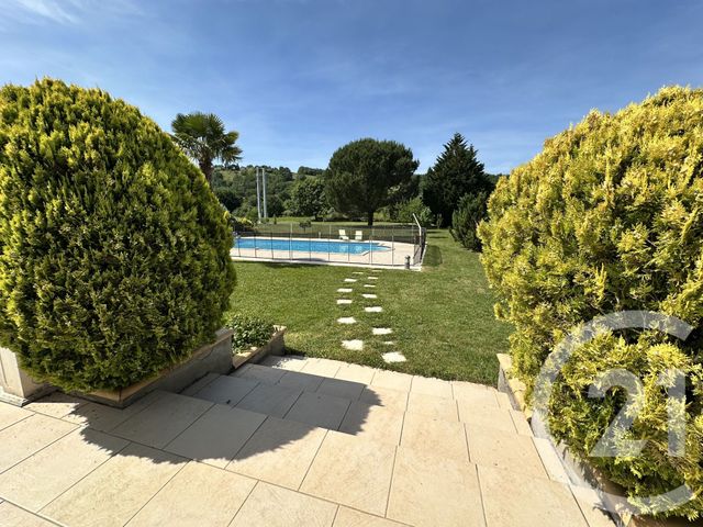 Maison &agrave; vendre - 8 pi&egrave;ces - 212,22 m2 - Lescure D Albigeois - 81 - MIDI-PYRENEES