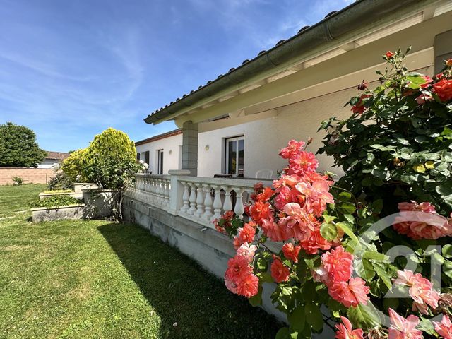 Maison &agrave; vendre - 8 pi&egrave;ces - 212,22 m2 - Lescure D Albigeois - 81 - MIDI-PYRENEES