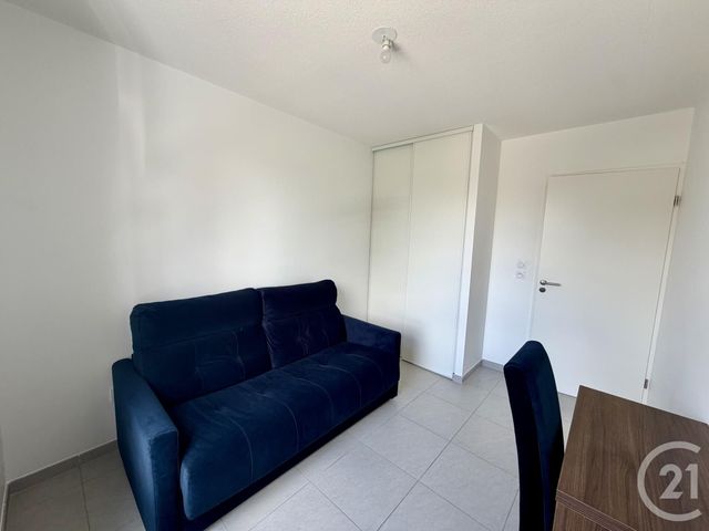 Appartement T3 &agrave; louer - 3 pi&egrave;ces - 55,95 m2 - Albi - 81 - MIDI-PYRENEES