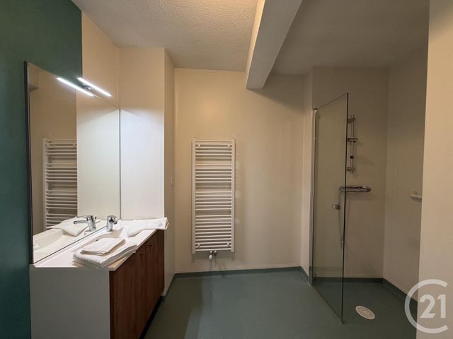 Appartement T3 &agrave; louer - 3 pi&egrave;ces - 55,95 m2 - Albi - 81 - MIDI-PYRENEES