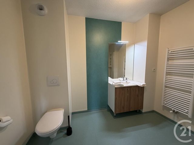 Appartement T3 &agrave; louer - 3 pi&egrave;ces - 55,95 m2 - Albi - 81 - MIDI-PYRENEES