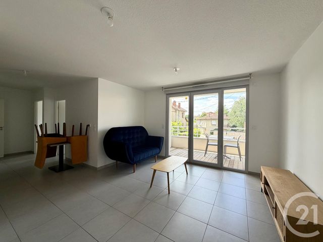 appartement - ALBI - 81
