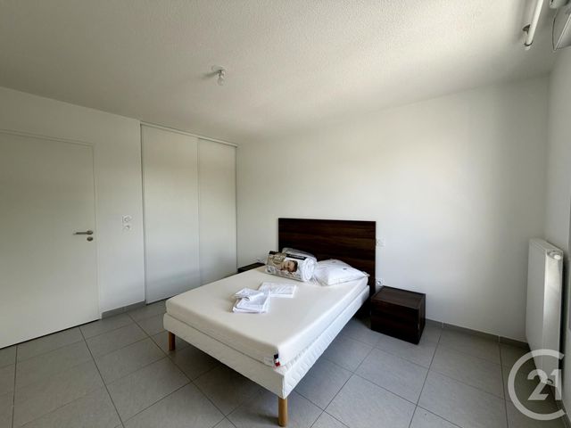 Appartement T3 &agrave; louer - 3 pi&egrave;ces - 55,95 m2 - Albi - 81 - MIDI-PYRENEES