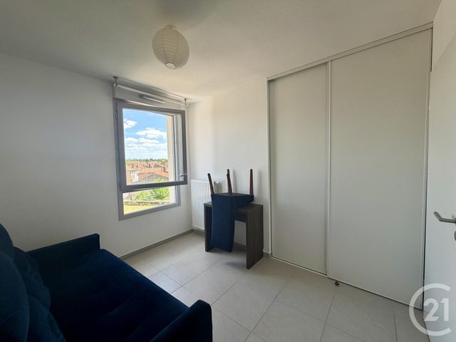 Appartement T3 &agrave; louer - 3 pi&egrave;ces - 53,55 m2 - Albi - 81 - MIDI-PYRENEES