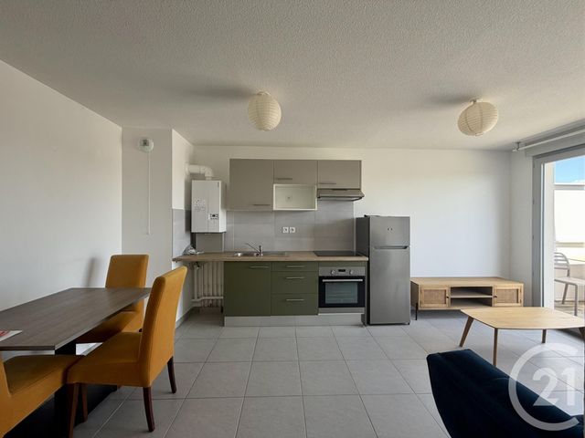 appartement - ALBI - 81