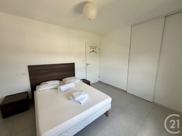 Appartement T3 &agrave; louer - 3 pi&egrave;ces - 53,55 m2 - Albi - 81 - MIDI-PYRENEES