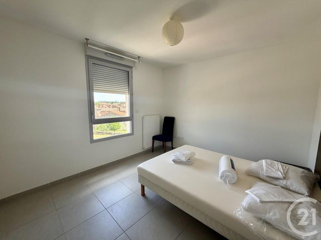Appartement T3 &agrave; louer - 3 pi&egrave;ces - 53,55 m2 - Albi - 81 - MIDI-PYRENEES