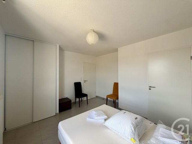 Appartement T2 &agrave; louer - 2 pi&egrave;ces - 37,60 m2 - Albi - 81 - MIDI-PYRENEES