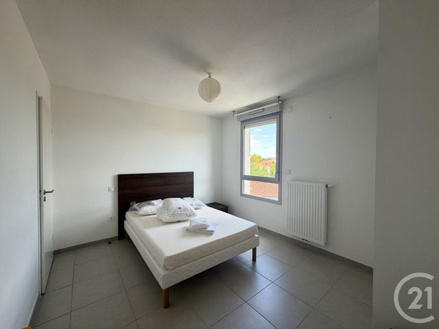 Appartement T2 &agrave; louer - 2 pi&egrave;ces - 37,60 m2 - Albi - 81 - MIDI-PYRENEES