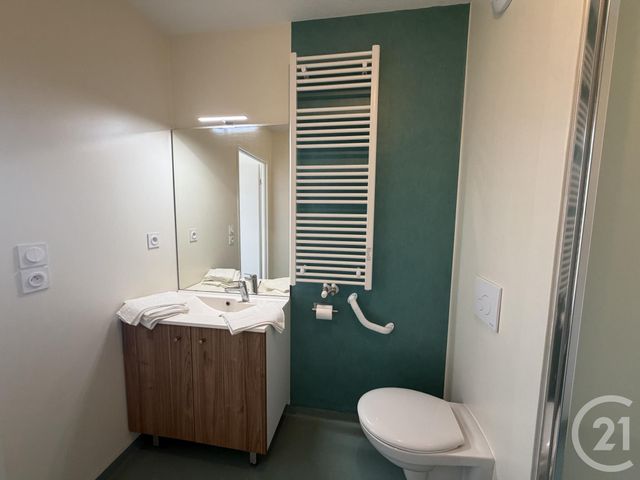 Appartement T2 &agrave; louer - 2 pi&egrave;ces - 37,60 m2 - Albi - 81 - MIDI-PYRENEES