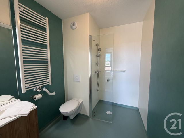 Appartement T2 &agrave; louer - 2 pi&egrave;ces - 37,60 m2 - Albi - 81 - MIDI-PYRENEES