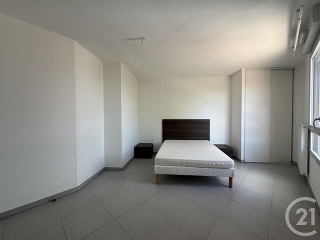 Appartement T3 &agrave; louer - 3 pi&egrave;ces - 53,55 m2 - Albi - 81 - MIDI-PYRENEES