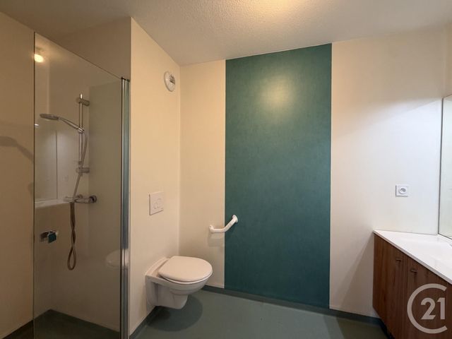 Appartement T3 &agrave; louer - 3 pi&egrave;ces - 53,55 m2 - Albi - 81 - MIDI-PYRENEES