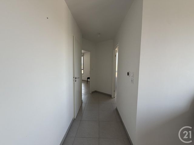 Appartement T3 &agrave; louer - 3 pi&egrave;ces - 53,55 m2 - Albi - 81 - MIDI-PYRENEES
