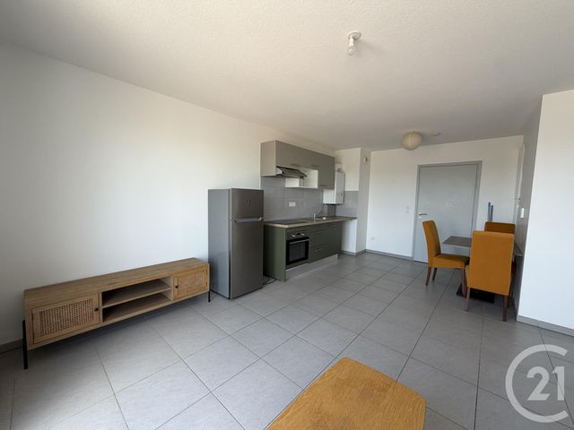 Appartement T3 &agrave; louer - 3 pi&egrave;ces - 53,55 m2 - Albi - 81 - MIDI-PYRENEES