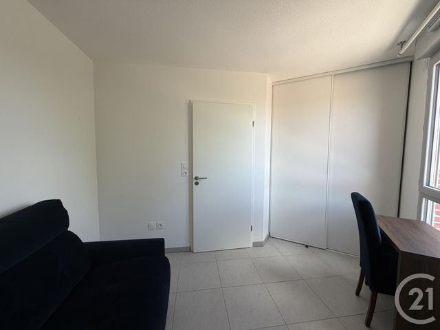 Appartement T3 &agrave; louer - 3 pi&egrave;ces - 53,55 m2 - Albi - 81 - MIDI-PYRENEES