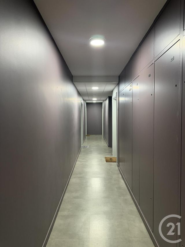 Appartement T3 &agrave; louer - 3 pi&egrave;ces - 53,55 m2 - Albi - 81 - MIDI-PYRENEES
