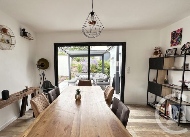 Maison &agrave; vendre - 4 pi&egrave;ces - 97,06 m2 - Albi - 81 - MIDI-PYRENEES