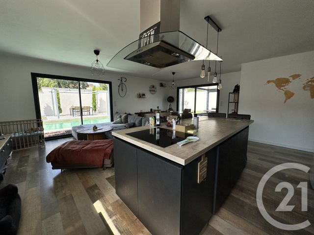 Maison &agrave; vendre - 4 pi&egrave;ces - 97,06 m2 - Albi - 81 - MIDI-PYRENEES