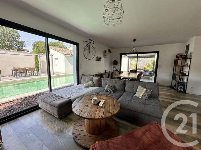 Maison &agrave; vendre - 4 pi&egrave;ces - 97,06 m2 - Albi - 81 - MIDI-PYRENEES