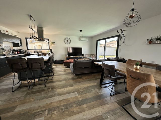Maison &agrave; vendre - 4 pi&egrave;ces - 97,06 m2 - Albi - 81 - MIDI-PYRENEES