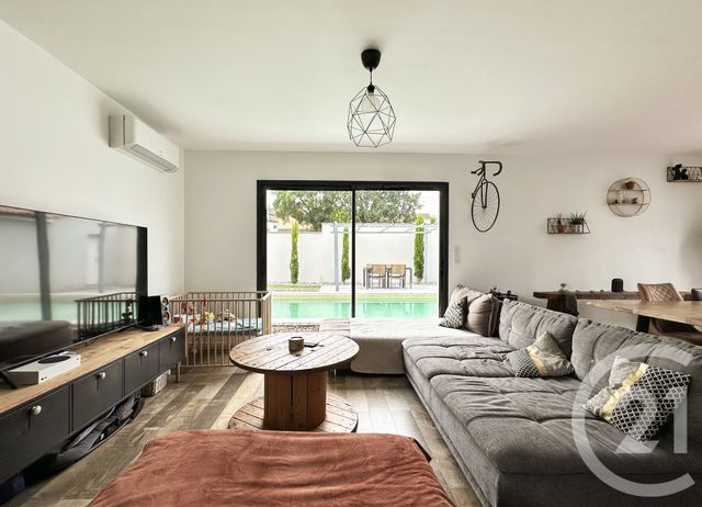 Maison &agrave; vendre - 4 pi&egrave;ces - 97,06 m2 - Albi - 81 - MIDI-PYRENEES