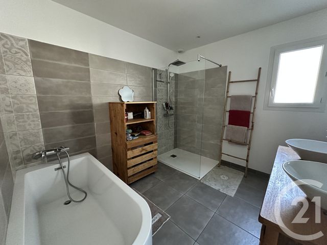 Maison &agrave; vendre - 4 pi&egrave;ces - 97,06 m2 - Albi - 81 - MIDI-PYRENEES