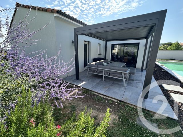 Maison &agrave; vendre - 4 pi&egrave;ces - 97,06 m2 - Albi - 81 - MIDI-PYRENEES