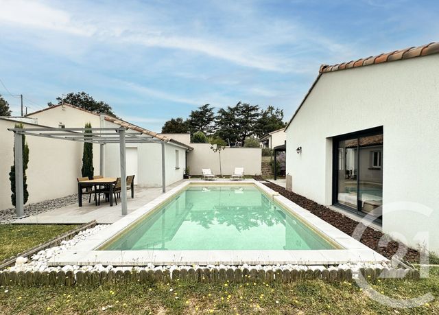 Maison &agrave; vendre - 4 pi&egrave;ces - 97,06 m2 - Albi - 81 - MIDI-PYRENEES