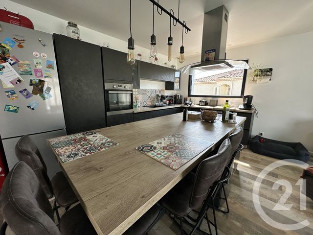 Maison &agrave; vendre - 4 pi&egrave;ces - 97,06 m2 - Albi - 81 - MIDI-PYRENEES