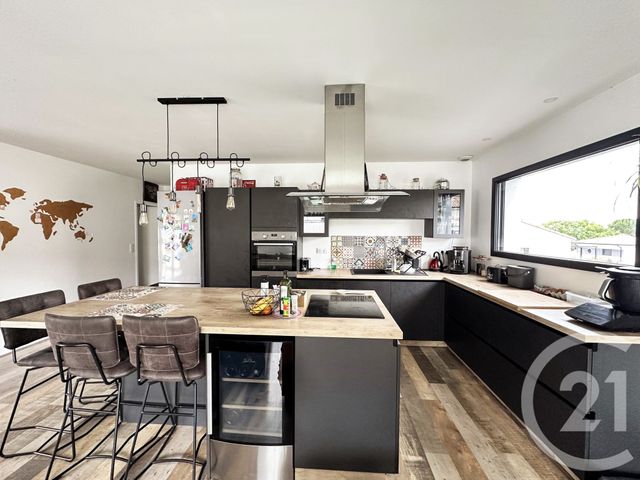 Maison &agrave; vendre - 4 pi&egrave;ces - 97,06 m2 - Albi - 81 - MIDI-PYRENEES