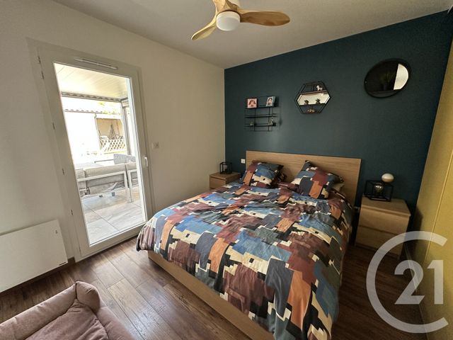 Maison &agrave; vendre - 4 pi&egrave;ces - 97,06 m2 - Albi - 81 - MIDI-PYRENEES