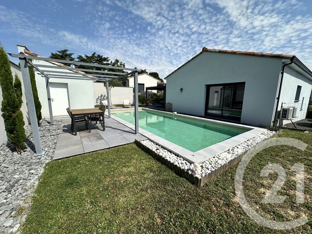 maison - ALBI - 81