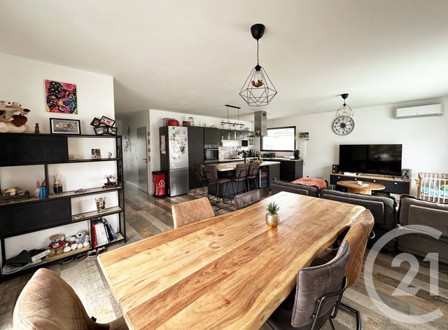 Maison &agrave; vendre - 4 pi&egrave;ces - 97,06 m2 - Albi - 81 - MIDI-PYRENEES
