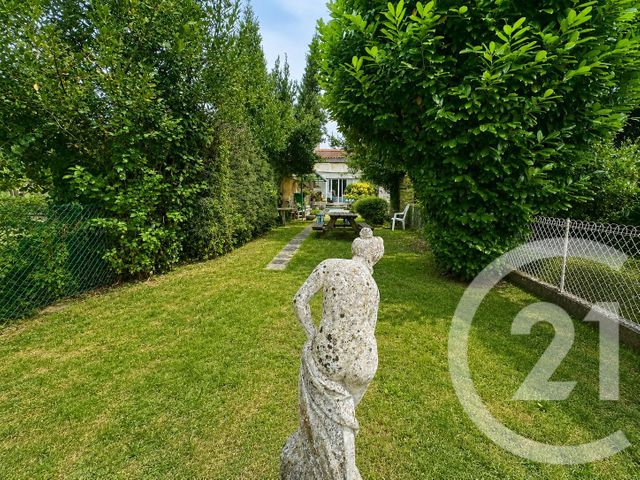 Maison &agrave; vendre - 2 pi&egrave;ces - 76 m2 - Albi - 81 - MIDI-PYRENEES