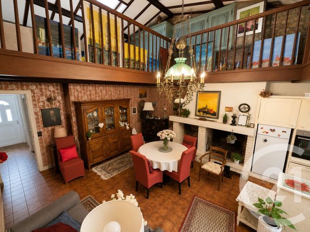 Maison &agrave; vendre - 2 pi&egrave;ces - 76 m2 - Albi - 81 - MIDI-PYRENEES