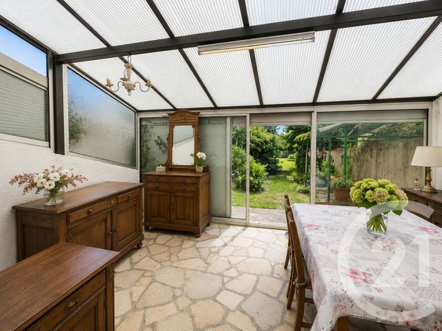 Maison &agrave; vendre - 2 pi&egrave;ces - 76 m2 - Albi - 81 - MIDI-PYRENEES