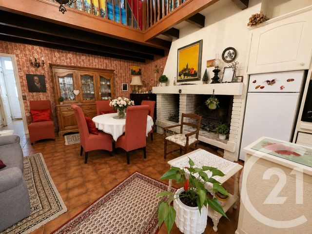 Maison &agrave; vendre - 2 pi&egrave;ces - 76 m2 - Albi - 81 - MIDI-PYRENEES