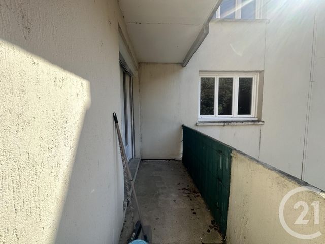 Appartement T1 &agrave; louer - 1 pi&egrave;ce - 20 m2 - Albi - 81 - MIDI-PYRENEES