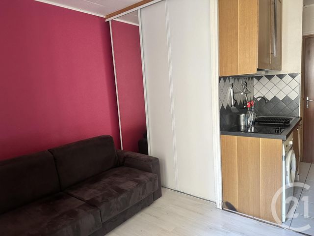 Appartement T1 &agrave; louer - 1 pi&egrave;ce - 20 m2 - Albi - 81 - MIDI-PYRENEES