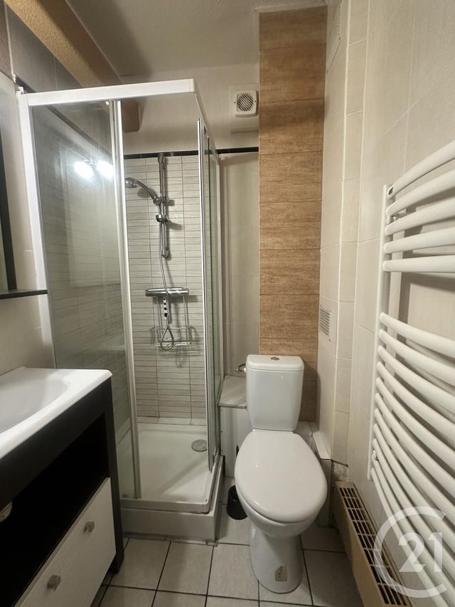 Appartement T1 &agrave; louer - 1 pi&egrave;ce - 20 m2 - Albi - 81 - MIDI-PYRENEES