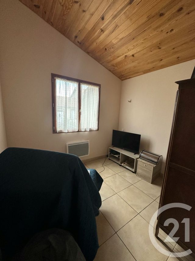 Maison &agrave; louer - 3 pi&egrave;ces - 44 m2 - Mirandol Bourgnounac - 81 - MIDI-PYRENEES