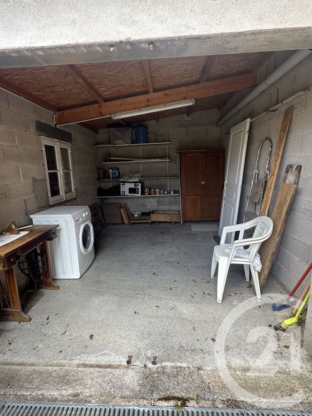 Maison &agrave; louer - 3 pi&egrave;ces - 44 m2 - Mirandol Bourgnounac - 81 - MIDI-PYRENEES