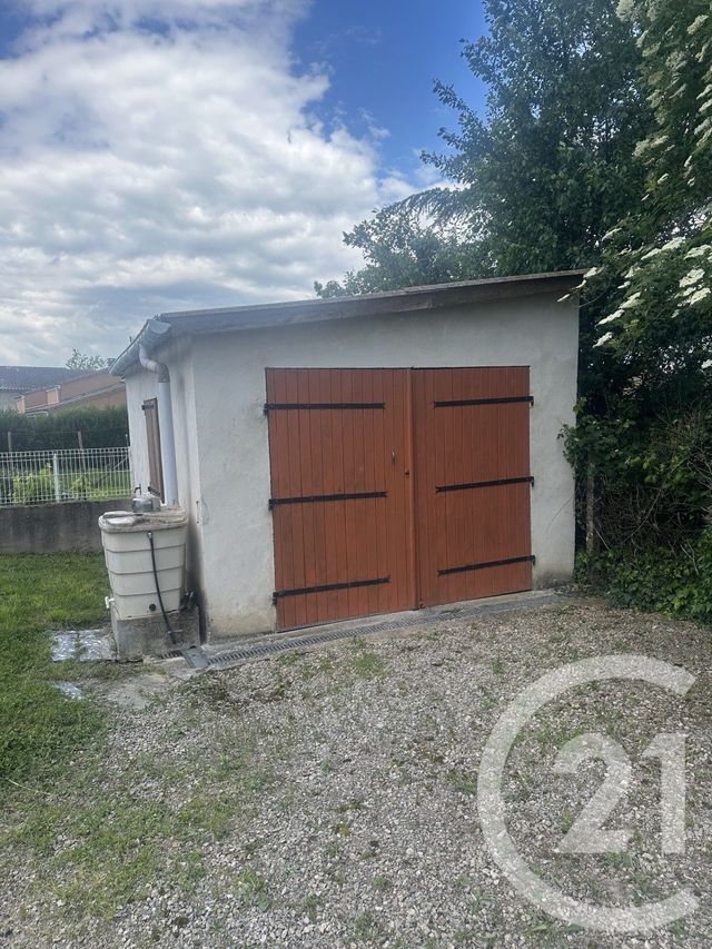 Maison &agrave; louer - 3 pi&egrave;ces - 44 m2 - Mirandol Bourgnounac - 81 - MIDI-PYRENEES